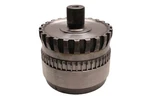 262557AK - 62TE, Compounder Section, With Transfer Shaft, Planets & New Low Drum. Fixed Price $125.00.