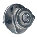 Fits 02-05 Liberty Without Abs WH513178 Wheel Bearing And Hub Assembly, Front. Fixed Price $79.00.