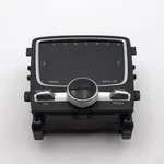 2018 - 2022 Audi SQ5 Center Console Multi Media Control Switch Panel Oem. Fixed Price $196.01.