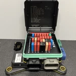 New!!! Eaton 31M-395-0 Multplexed Vehicle Electrical Center Car Fuse Box Brain. Fixed Price $299.95.