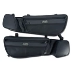 Aces Racing 2017+ Canam X3 Front Door Bags-fast Shipping!. Fixed Price $69.99.
