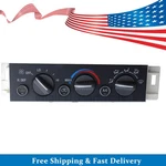 Ac Heater Climate Control Module Switch For Chevy C1500 K1500 2500 Gmc Yukon. Fixed Price $42.99.