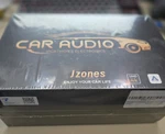 Jzones Carplay/android Auto Screen 9" Portable Wireless 4K W/dash Cam. Fixed Price $59.99.