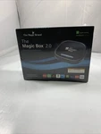 The Magic Box 2.0, Wireless Carplay Android Auto Adapter,. Fixed Price $136.99.