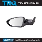 Trq Left Mirror Fits 2019-2023 Volkswagen Jetta. Fixed Price $84.95.
