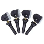 Pack Of 433MHZ Tire Pressure Monitoring System Tpms Sensor For Subaru. Fixed Price $78.99.