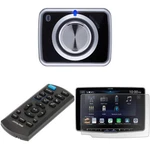 Alpine KAE-HF11DA Anti-reflective Screen Protector For ILX-F511, RUE-4360 Wir.... Fixed Price $159.85.