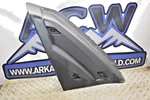 463 Cover Inner Wing Plastic Panel 5439963 Polaris Slingshot 2017. Fixed Price $47.49.
