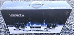 Vocopro Digital Quad B Channel Lnf Wireless Mic System - Near Mint. Fixed Price $100.00.