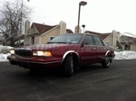 For: 1994-1996 Buick Century Fender Trim Wheel Well Arch Lip Stainless 4PC 2". Fixed Price $169.99.