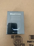 Bluedriver Pro OBD2 Scanner Bluetooth Car Code Reader Next-gen. Fixed Price $185.00.