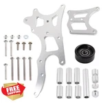 Vvorhsbell Ls Alternator Power Steering Bracket Chevelle LQ9 LQ4 LY5 4.8L 5.3L. Fixed Price $110.00.