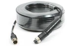 Rostra 250-8615 /commercial Grade (20 Meter) 66FT 4-PIN Camera Extension Harness. Fixed Price $34.90.