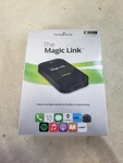 New The Magic Link, Original Wireless Carplay Adapter For Cars. Fixed Price $44.95.
