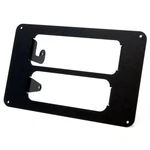 Navatlas DPX3IC 2017-2020 Canam Face Plate For NNT10 And NCR2 To Fit X3KIT. Fixed Price $13.49.