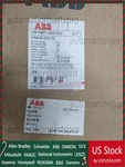 Abb Soft Starter PSE45-600-70 1SFA897105R7000 New Box Fast Shipping 1PCS. Fixed Price $610.01.