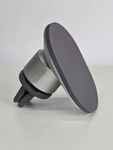Belkin Magnetic Car Vent Mount WIC003 - Gray Used. Fixed Price $13.99.