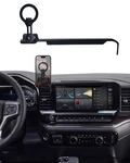 Pzk Car Phone Holder For Chevy Silverado 1500/GMC Sierra 2022 2023 2024. Fixed Price $53.84.
