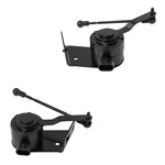 Trq Front Ride Leveling Height Sensor Compatible With 2007-2014 Cadillac Esca.... Fixed Price $148.70.