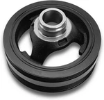 A-premium Engine Harmonic Balancer Crankshaft Pulley Compatible With Bucik,.... Fixed Price $105.40.