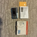 Honeywell S7800A2142 Keyboard Display Module With Data Storage For. Fixed Price $450.00.