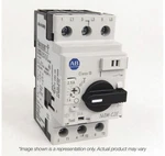 Allen-bradley 140MT-C3E-B25 2.5A Supplementary Protector White. Fixed Price $70.00.