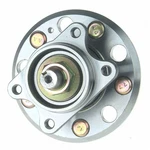 Moog 512266 Wheel Bearing And Hub Assembly For 06-10 Kia Magentis Optima. Fixed Price $118.99.