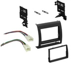 2005-2011 Toyota Tacoma Double Din Car Radio Stereo Dash Kit With Harness Combo. Fixed Price $22.75.