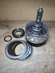 62TE Transmission Low Clutch Drum Loaded Oem With Sprag And Shaft Dodge Chrysler. Fixed Price $90.00.