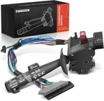 A-premium Multifunction Switch W/turn Signal Compatible With Chevy, Gmc.... Fixed Price $48.93.