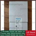 New Festo 161174 MPPE-3-1/2-10-010-B Ser. D072 145PSI 180PSI Nsmp. Fixed Price $813.43.