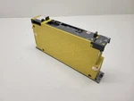 Good Used! Fanuc Servo Amplifier A06B-6290-H122. Fixed Price $2249.95.