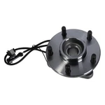 For Chevy Blazer 98-05 Trq Front Driver Side Wheel Bearing & Hub Assembly. Fixed Price $71.90.