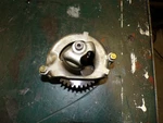 Honda CG125 Oil Pump With Rev Counter 15100KCS650. Fixed Price $24.22.