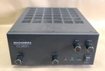 Bogen CC4021 Compact 2-INPUT 40W Commercial Mixer-amplifier Tested & Working!. Fixed Price $50.00.