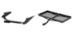 Trailer Hitch + Cargo Carrier Fixed 300LBS Curt Class 1-1/4IN Receiver #12245. Fixed Price $421.99.