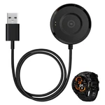 Carbinox Usb Charger Compatible For Smartwatch - Fast Charging Black. Fixed Price $21.76.
