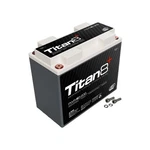 Xs Power PWR-S5-20Q 12V 4000W TITAN8 Lithium Titanate Battery, Max 1335AMPS. Fixed Price $499.99.