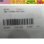 Abb New SDCS-POW-4 3ADT315100R1012 DCS800 Pcb Circuit Board 1PC. Fixed Price $1183.28.