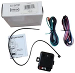 Omega AU-84TDP Black Metal Flange Mount Excalibur Alarm Dual Zone Shock Sensor. Fixed Price $34.95.