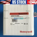 1PC New Honeywell A4021A1002 Burner Control Fast Shipping. Fixed Price $2951.82.
