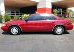 FOR:1997-2005 Buick Century Stainless Wheel Well Lip Arch Fender Trim 4PC 1". Fixed Price $154.99.