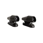 Roadpro RP17380 Deer Animal Alert Black Finish. Fixed Price $19.99.