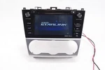 Subaru Crosstrek Navigation Tuner Hd Radio Cd Player Display Oem 2017. Fixed Price $429.99.