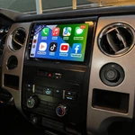 Ford F150 2009-2012 Apple Carplay Android Stereo Radio Wifi Gps Navi. Fixed Price $135.84.