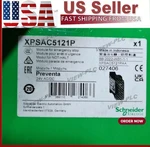 1PCS New In Box Schneider Plc Expansion Module XPSAC5121P Fast Ship. Fixed Price $181.40.