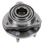 For Chevy Malibu 04-07 Trq Front Driver Side Wheel Bearing & Hub Assembly. Fixed Price $69.82.