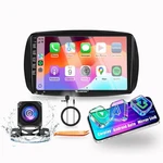 Benz Smart Fortwo 453 2015-2020 Carplay Android Auto Navigation Stereo Gp.... Fixed Price $190.50.