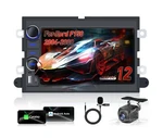 Car Radio Stereo Ford F150 2004 2005 2006 2007 2008 : (2+64G) Inch Hd T.... Fixed Price $156.28.