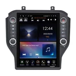 Linkswell GEN5 T-style Radio For Mustang 2015-2020 TS-FDMU12-1RR-5S. Fixed Price $799.00.